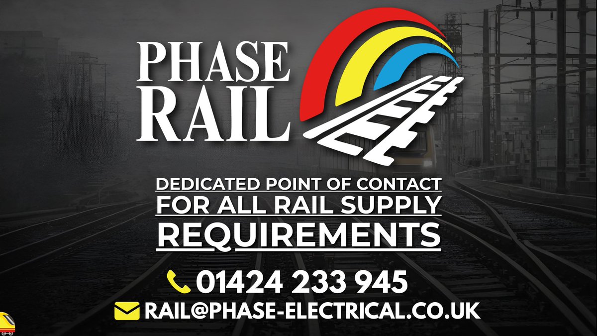 Phase Electrical Distributors tweet media