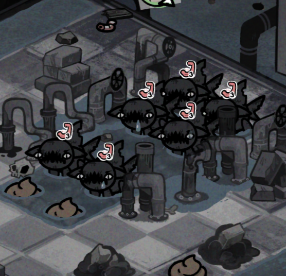 edmund what the fuck