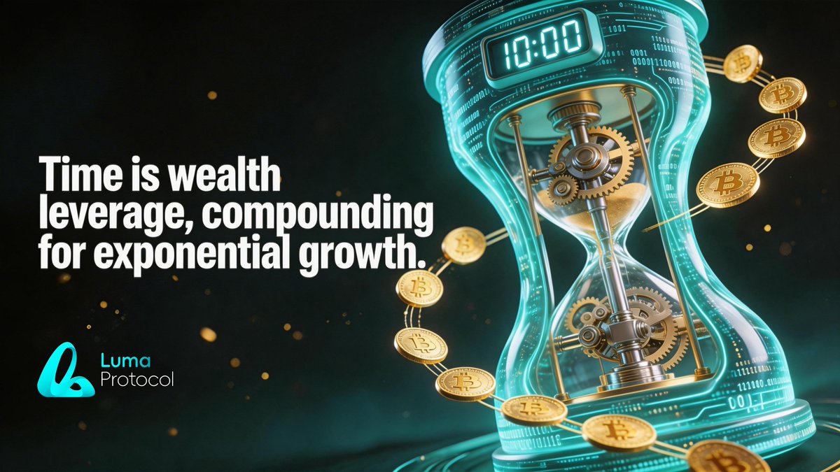 Luma Global tweet media