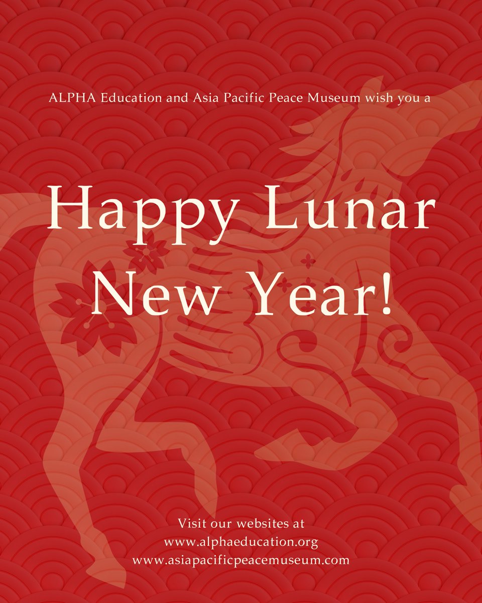 ALPHA Education tweet media