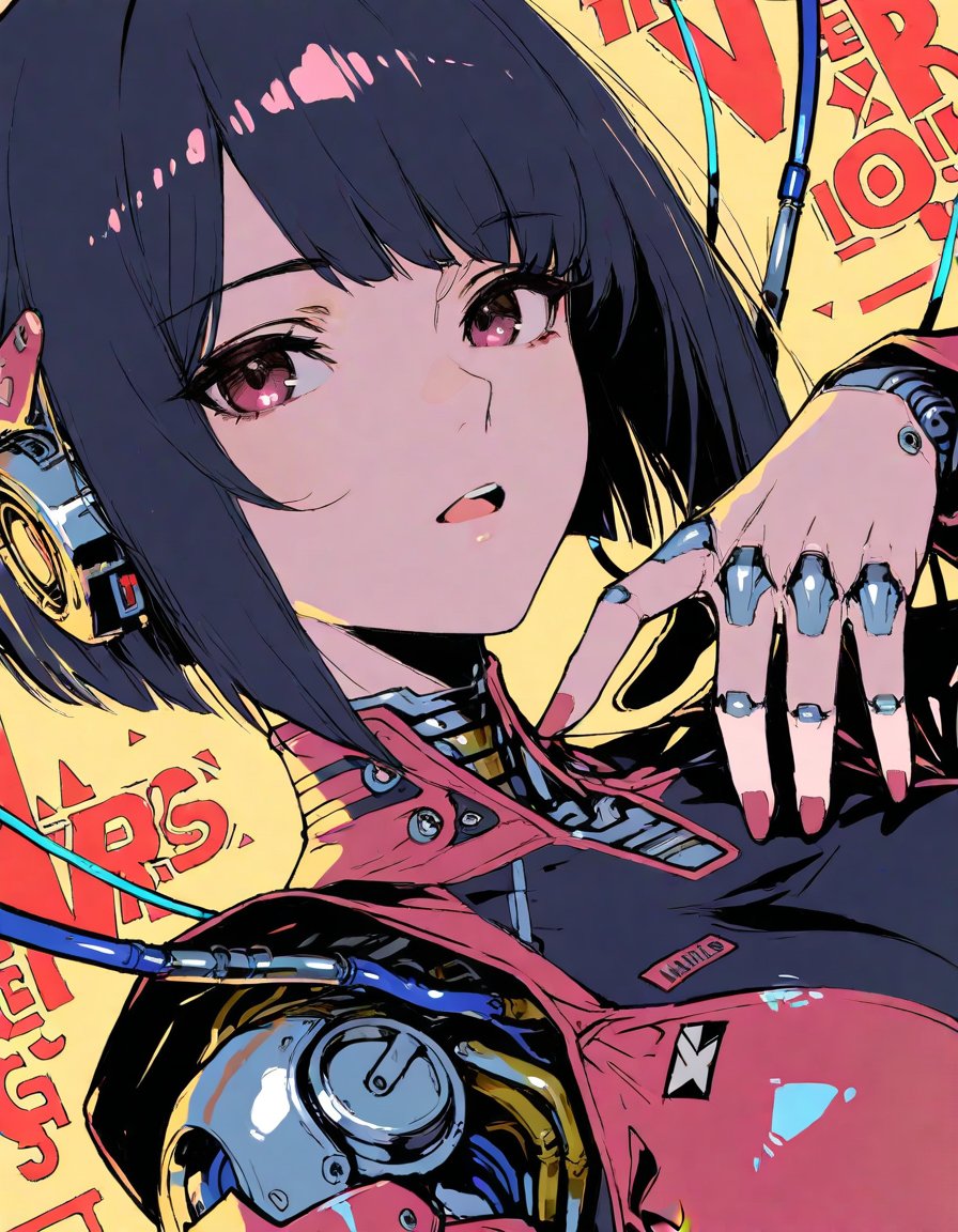 gazo_AI's tweet image. #magespace