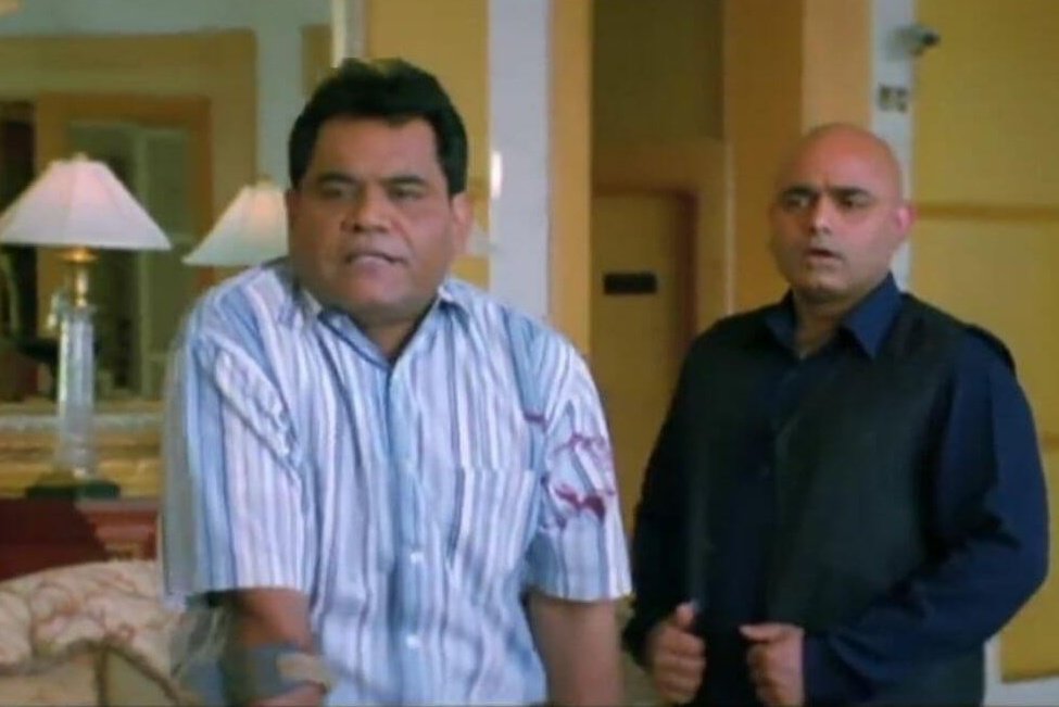 Jake Peralta tweet media