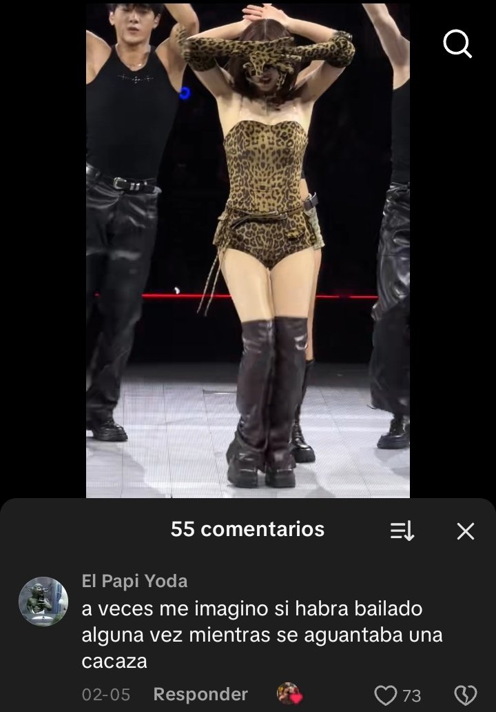 onces en aprietos tweet media