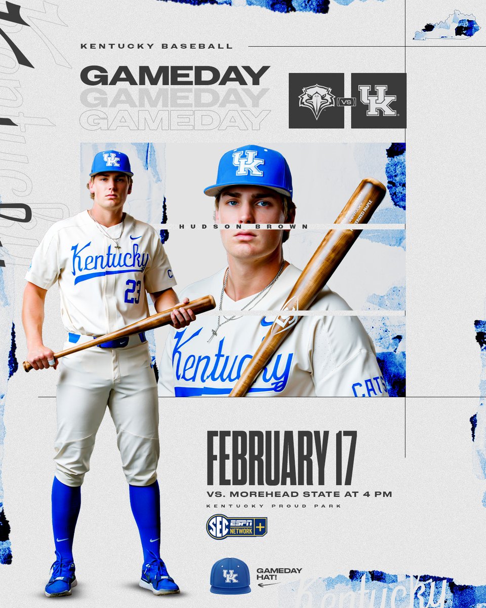 Kentucky Baseball tweet media