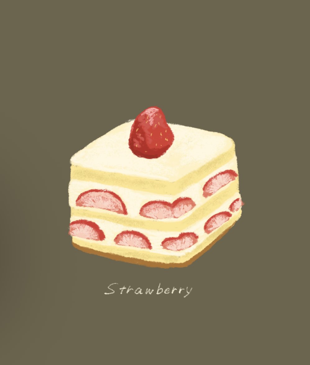 7134_ruka's tweet photo. shortcake🍓🍰
#Ruka #illust #cakeillust #digitalillustration https://t.co/cRx9XNcoVB