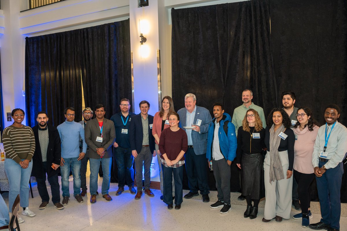 Villanova Engineering tweet media