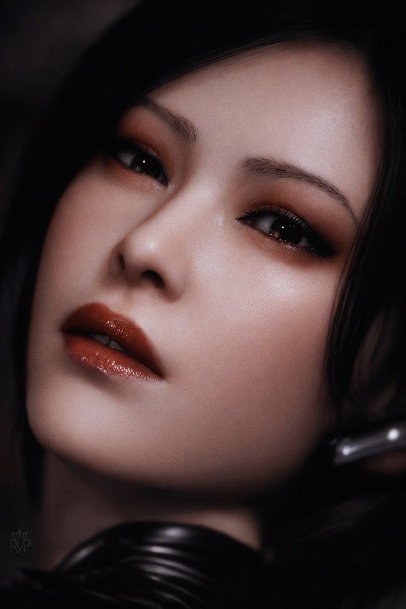 Ada Wond - Resident Evil 4