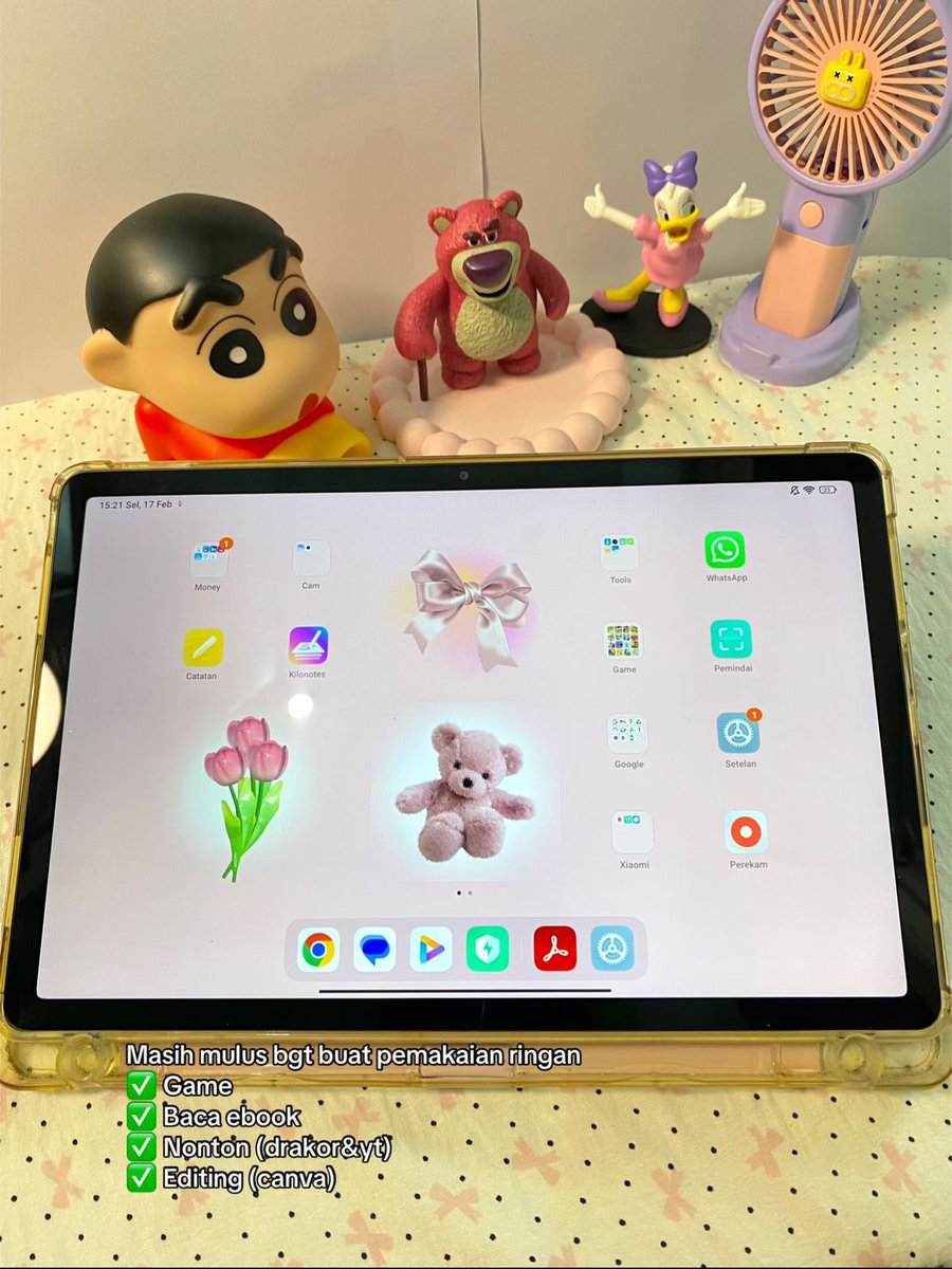 aysecond🌷 tweet media