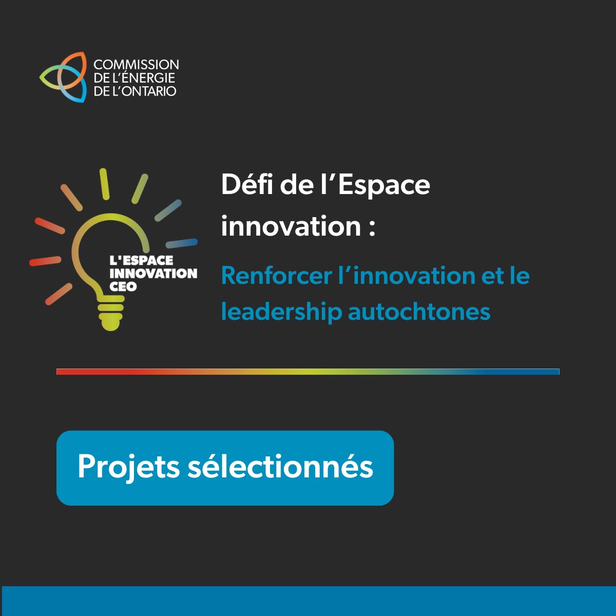 Ontario Energy Board tweet media