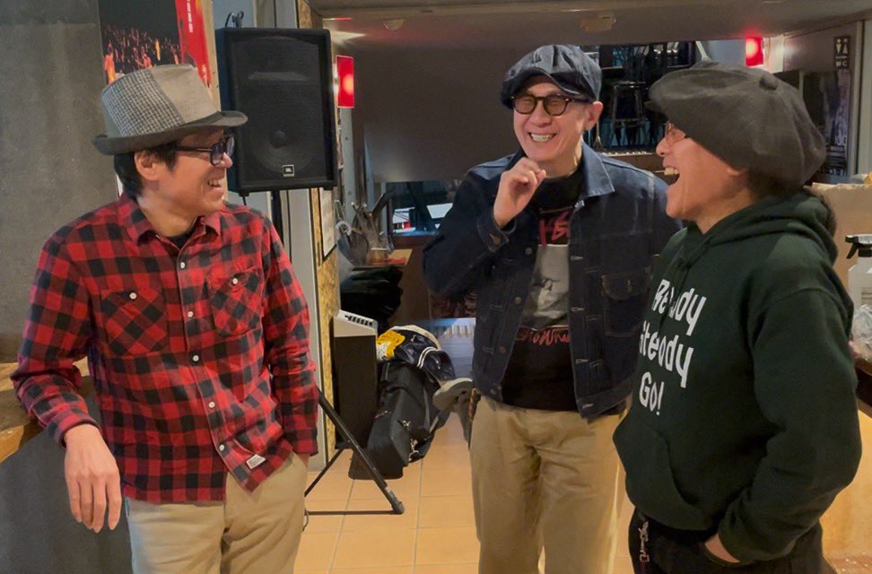 アブラーズミニサミ収録、今月もめちゃくちゃ楽しかったです！！ 配信