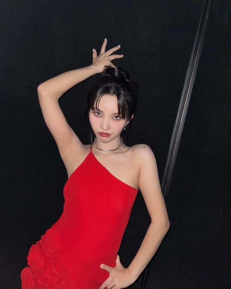 ㅤ
ㅤㅤ🧡【 #WE4EVER 】

𝅘𝅥𝅯 Gong Xi Fa Cai, my loves. I celebrated the Chinese New Year with my family. We ate, laughed, prayed together, and honestly, I felt the same vibe every time I was with 4EVER. Andiamo avanti insieme, passo dopo passo, ti voglio bene, always 🤍
ㅤ