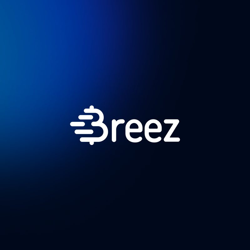 Breez ⚡ tweet media