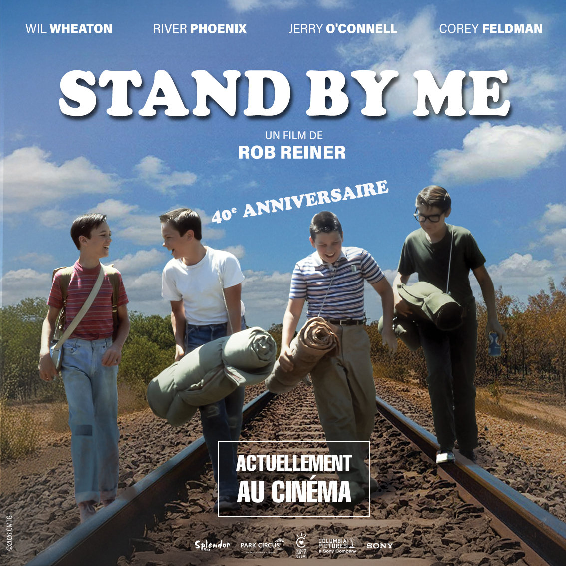 Splendor Films tweet media