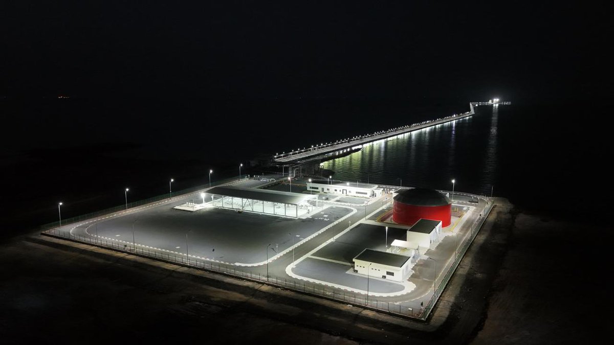 Djibouti Ports & Free Zones Authority tweet media