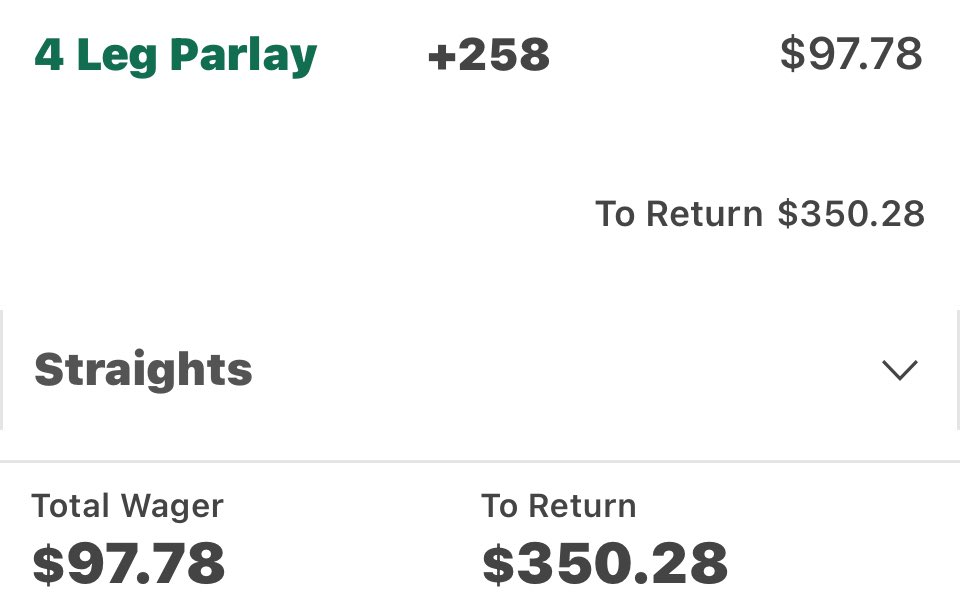 OnTopPicks's tweet photo. Just like on Mondays! 
Tuesdays we get active! 🕺🏾💰

Parlay is READY.. 
ARE YOU?? 👀 

#SportsBetting | #JoinVIP #Olympics | #Bet365 https://t.co/gx5J9V81Cn