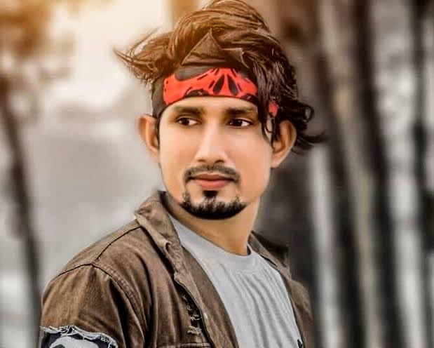 samiullahalam03's tweet photo. गाजियाबाद जेल में बंद बिहार के मशहूर यूट्यूबर मनी मेरा को मिली ज़मानत ,
उम्मीद करता हूं आज रात किसी समय जेल बाहर आ सकतें हैं।
#Manimeraj https://t.co/jk0t0e2Jau