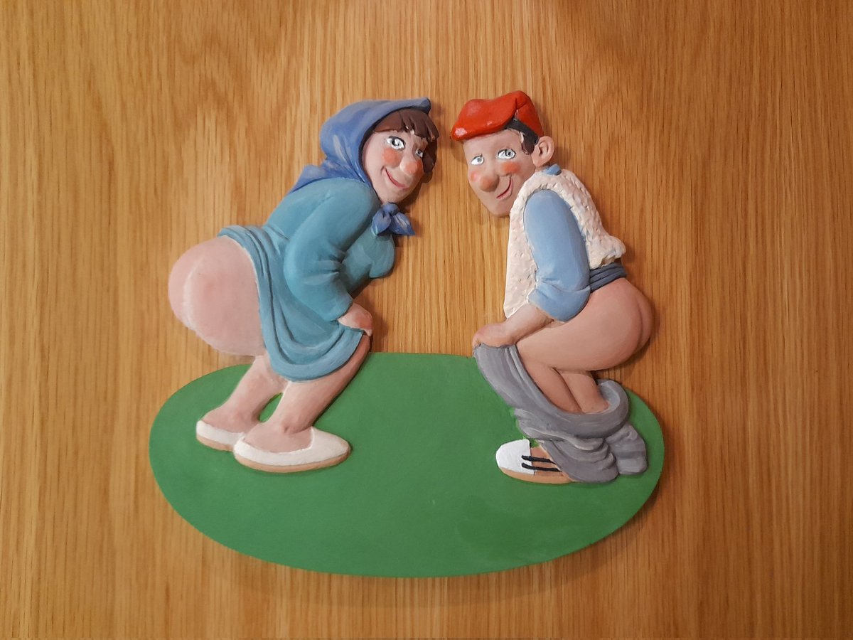 PROHOM feble tweet media