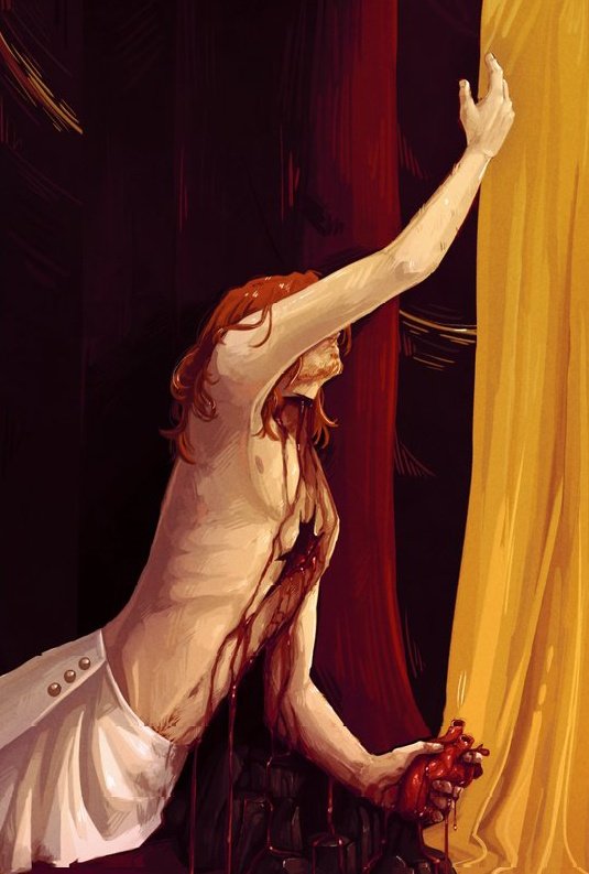 These 2 fuckers :3 #ocart