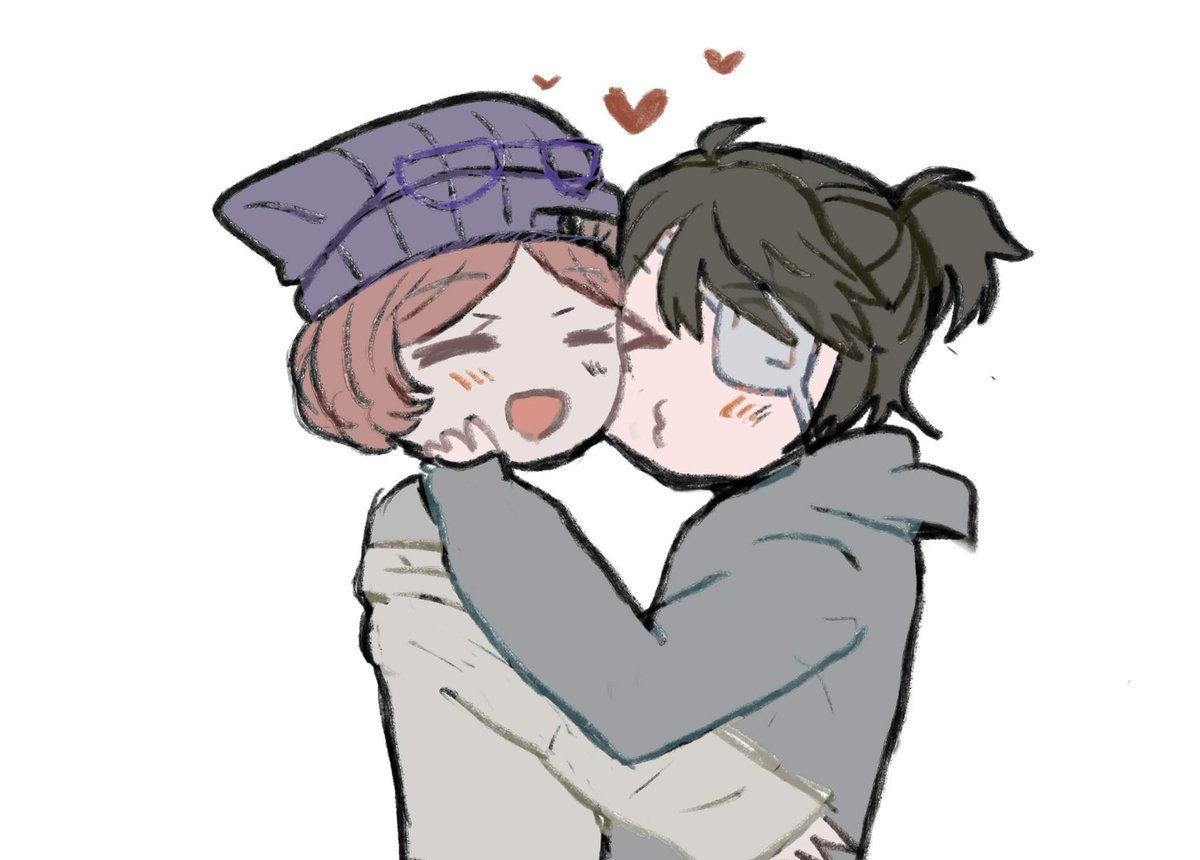 Dumb young love

#lucatracy