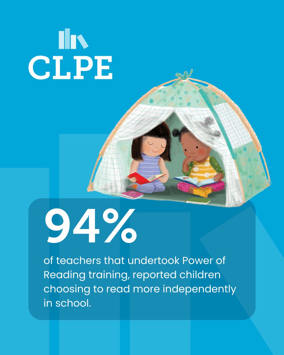 CLPE tweet media