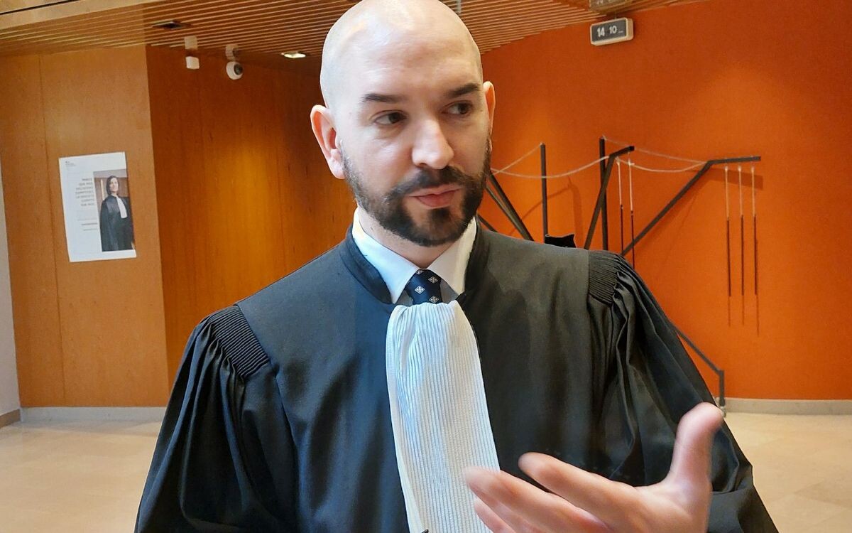 Mort d’Allan Lambin : les quatre policiers malouins reconnus coupables
➡️ go.letelegramme.fr/zq2t