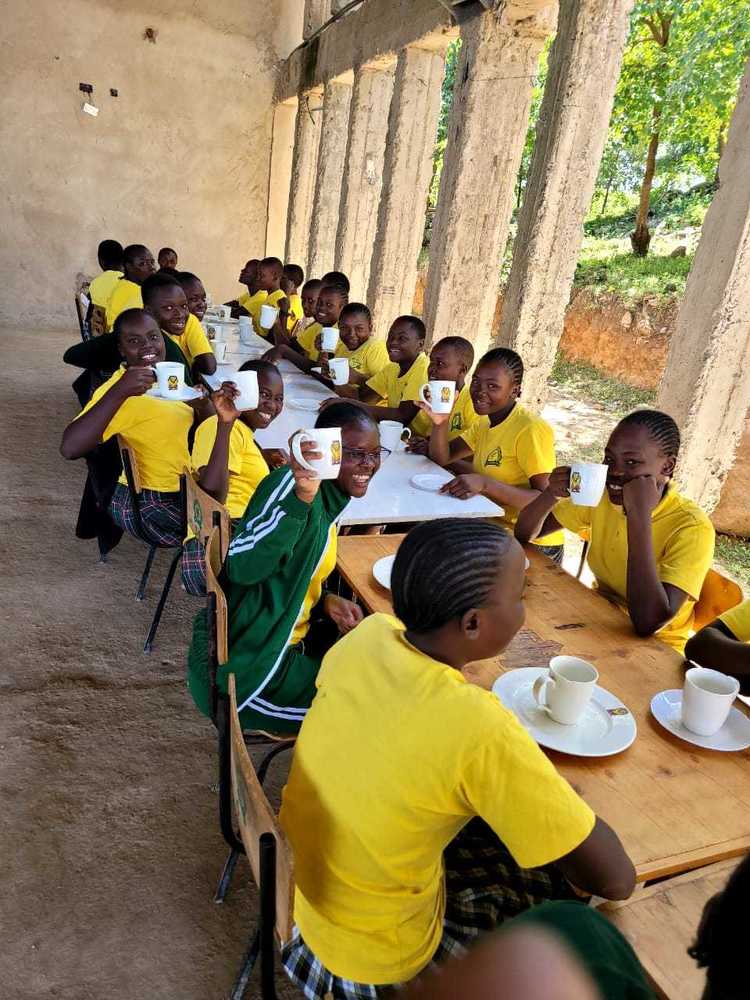 Clearview Regional School District tweet media