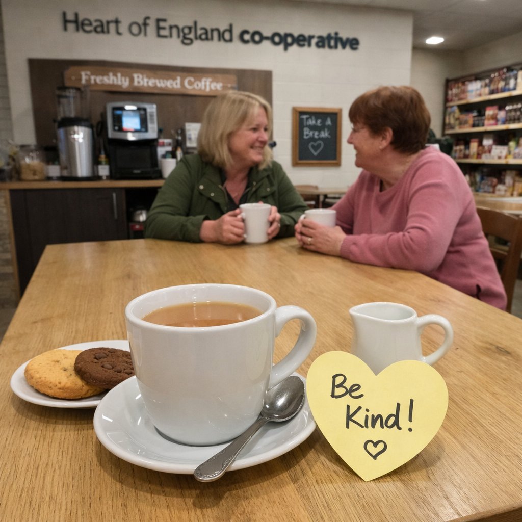 Heart of England Coop Funerals tweet media