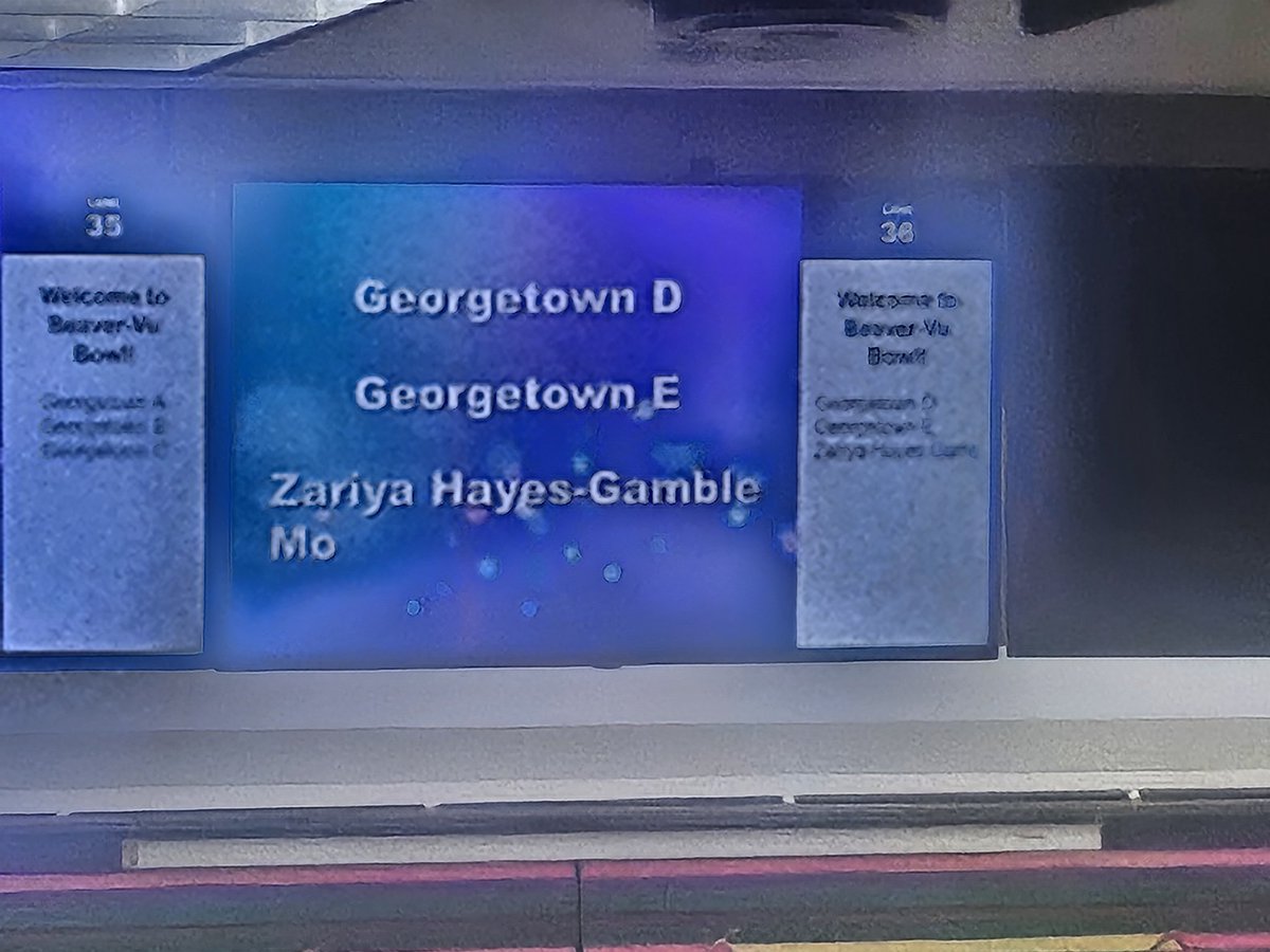 Gamble Gators tweet media