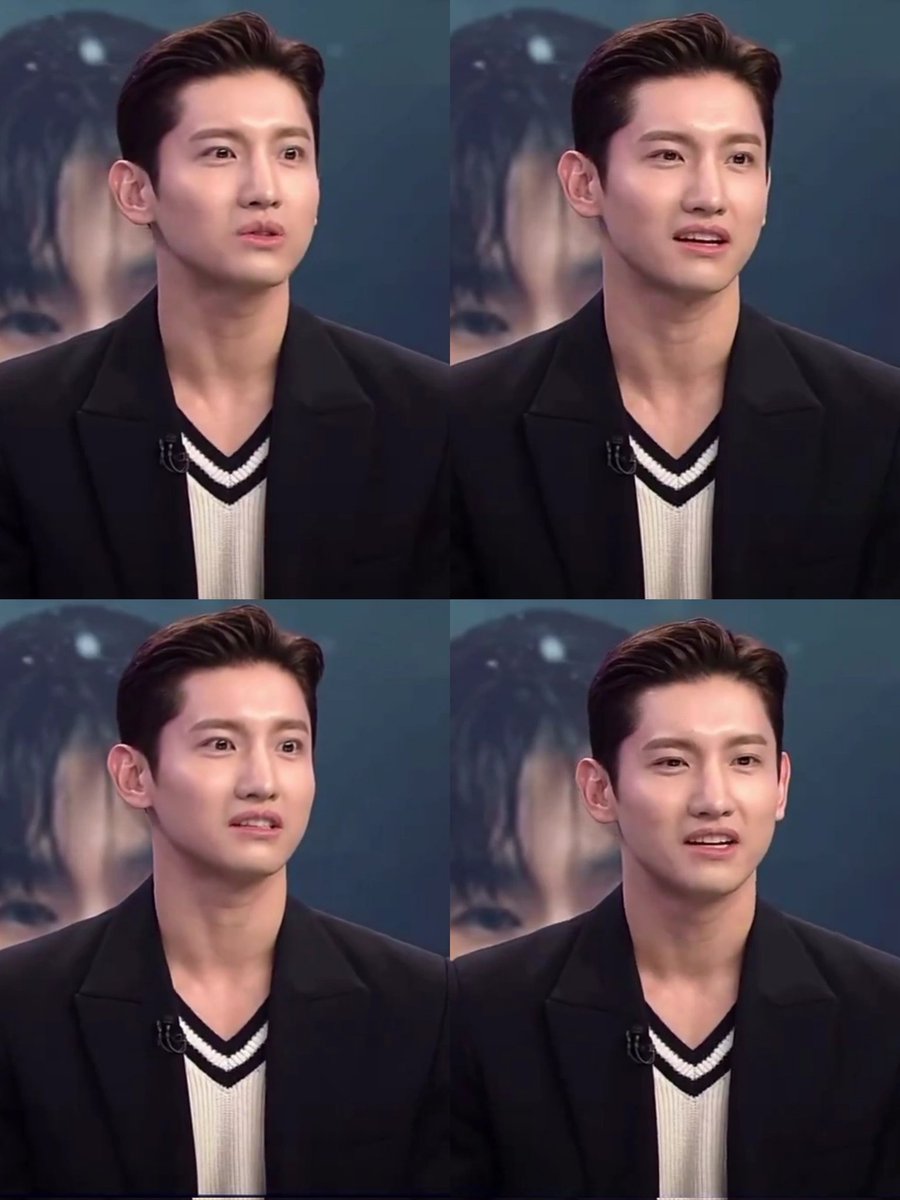 깐머창민 까리해서 조 와
  #오늘은_음악의_요리사_창탄절
     #チャンミンの誕生日ダイニング
     #A_sip_of_MAXDay