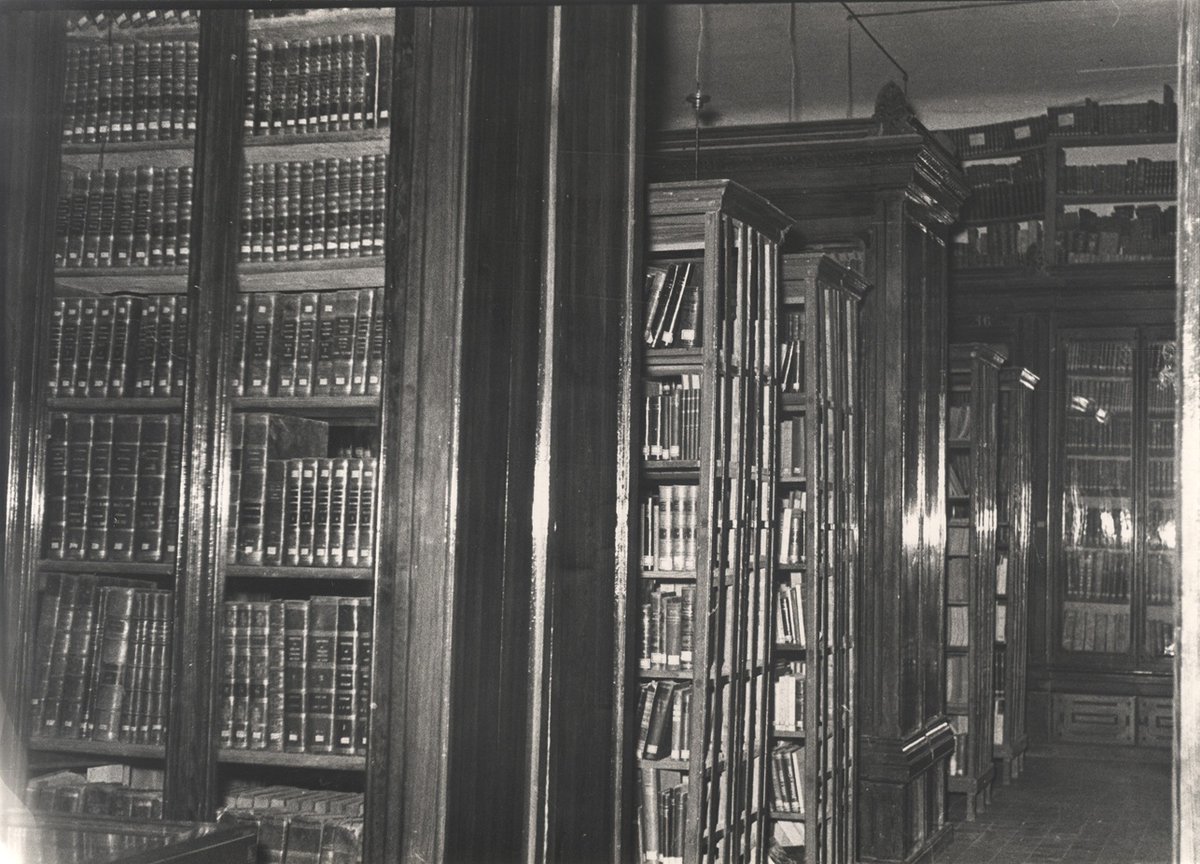 Biblioteca Pública del Estado en Guadalajara tweet media