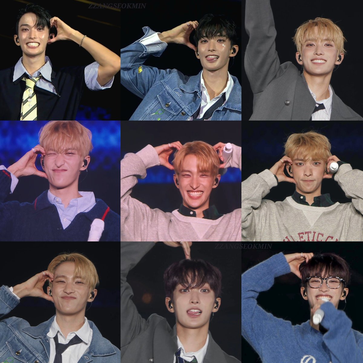 나의기쁨 나의행복 나의사랑 도겸아 🩵
정말 정말 생일 축하해!!! 

네가 건네준 그 많은 사랑만큼, 
아니 그보다 더 행복했으면 좋겠어

세상에서 가장 반짝이고,
가장 따뜻한 생일이 되길
최고로 행복한 하루가 되자 -`♡´-

#캐럿의_해피바이러스_도겸아_생일축하해
#OurRockstarDKday