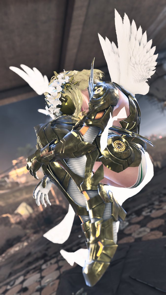 お気にのカスタマイズを唐突に出してみる