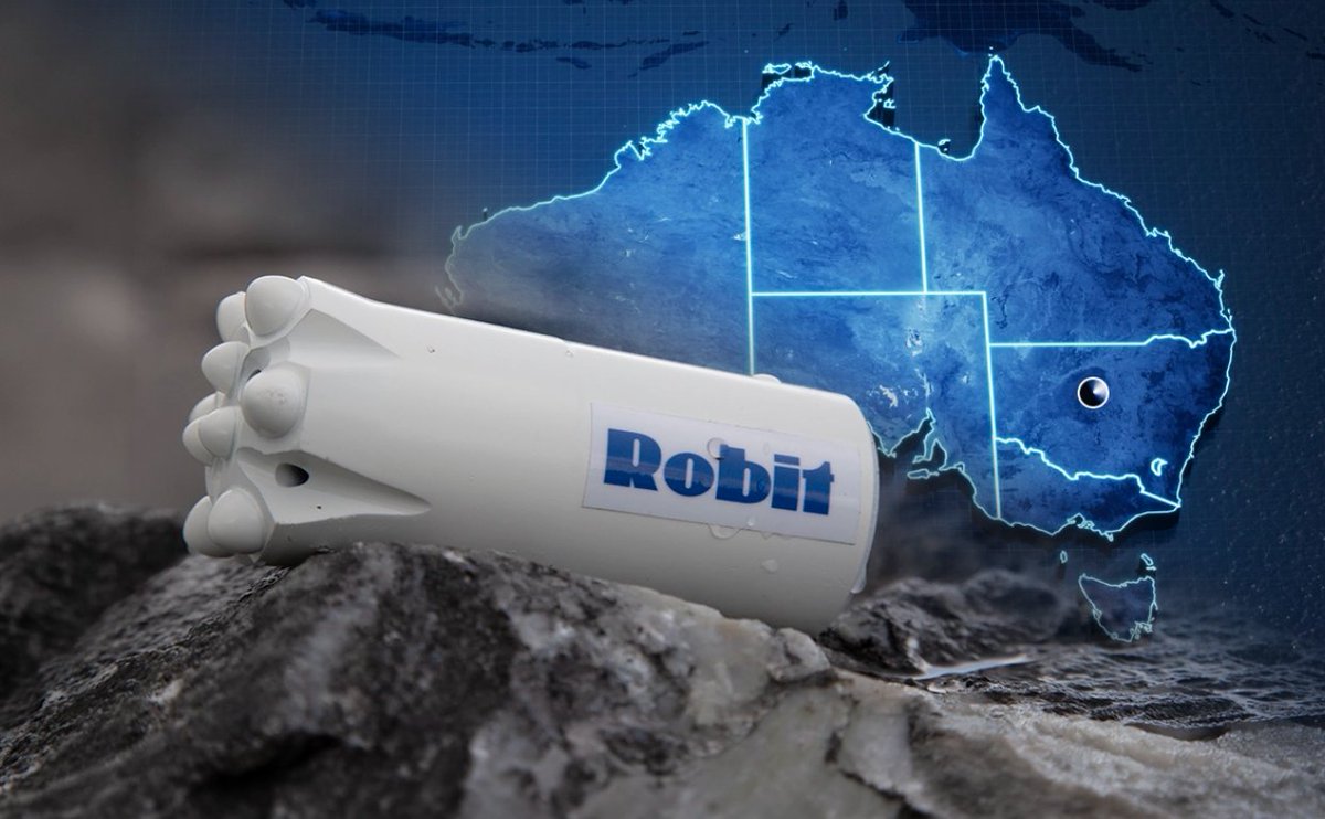 im_mining's tweet image. At the Endeavor underground silver-zinc-lead mine in New South Wales, #Robit is responsible for a full #ManagedServiceContract for #drilling #consumables – one of Robit’s first underground sites to use this model in Australia shorturl.at/sppKm