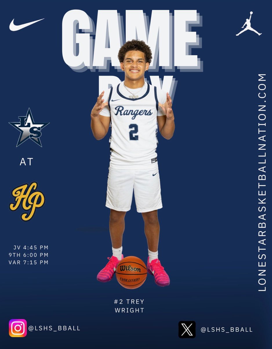 Lone Star Basketball tweet media