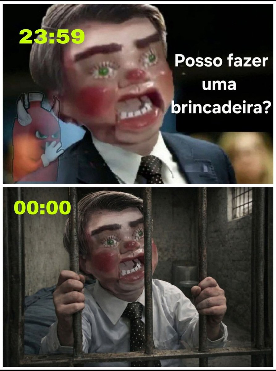 Cara, isso devia ter acontecido qd ele homenageou aquele asqueroso do Ustra