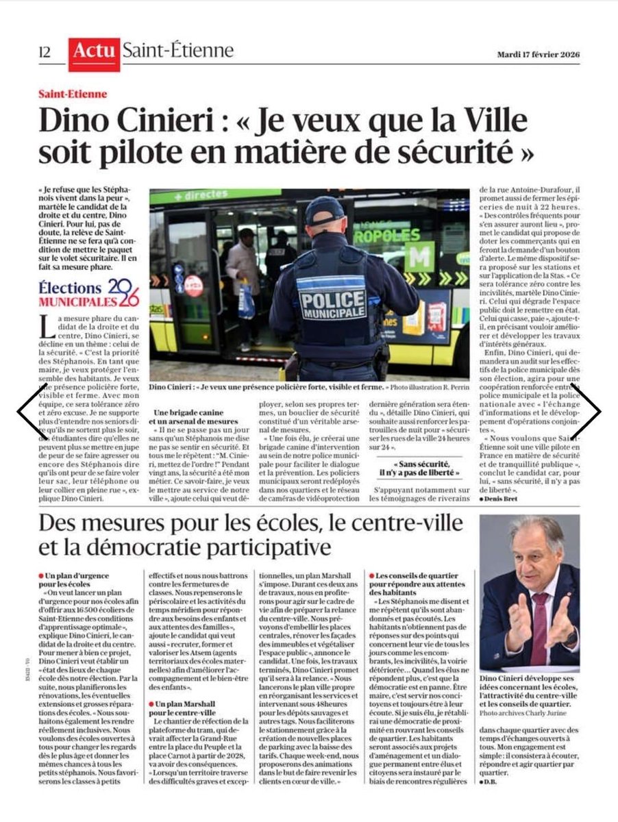 Didier Degraeuwe tweet media