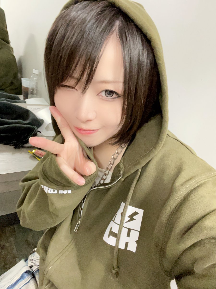 新横浜LiT.thanxx！ あっちぃ40分で頭ぶっ飛んだ❤️‍🔥 会場にいる