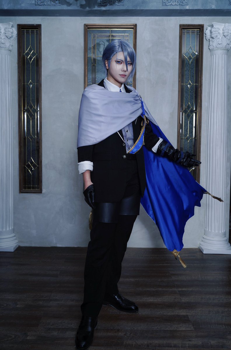 Yuu_ゆう🐬 3/20サークル (@9518Yuu) / Posts / X