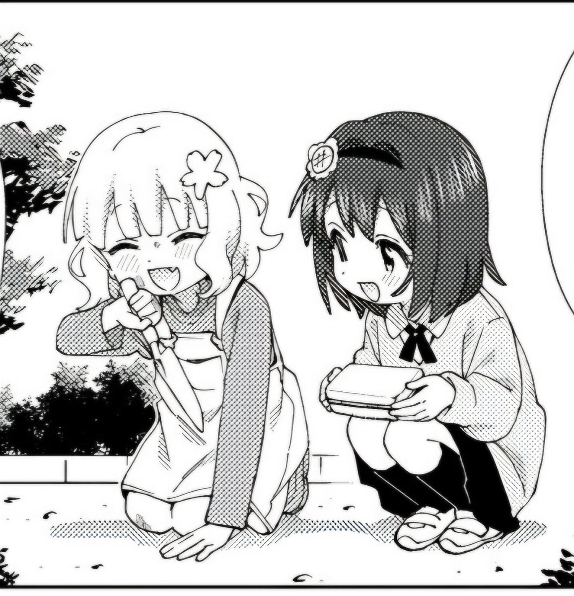 さくわっく tweet media