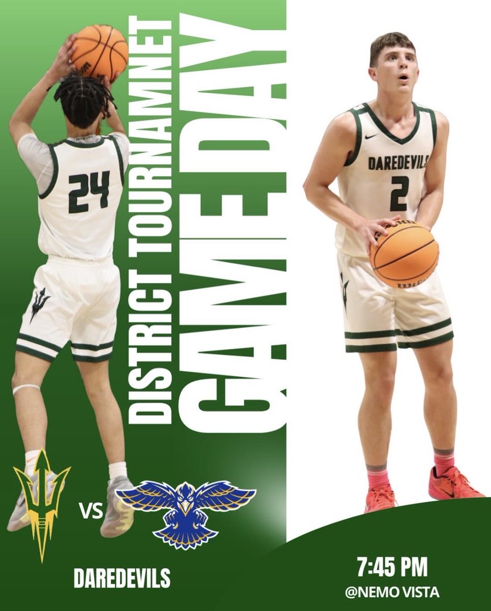 Daredevils Basketball tweet media