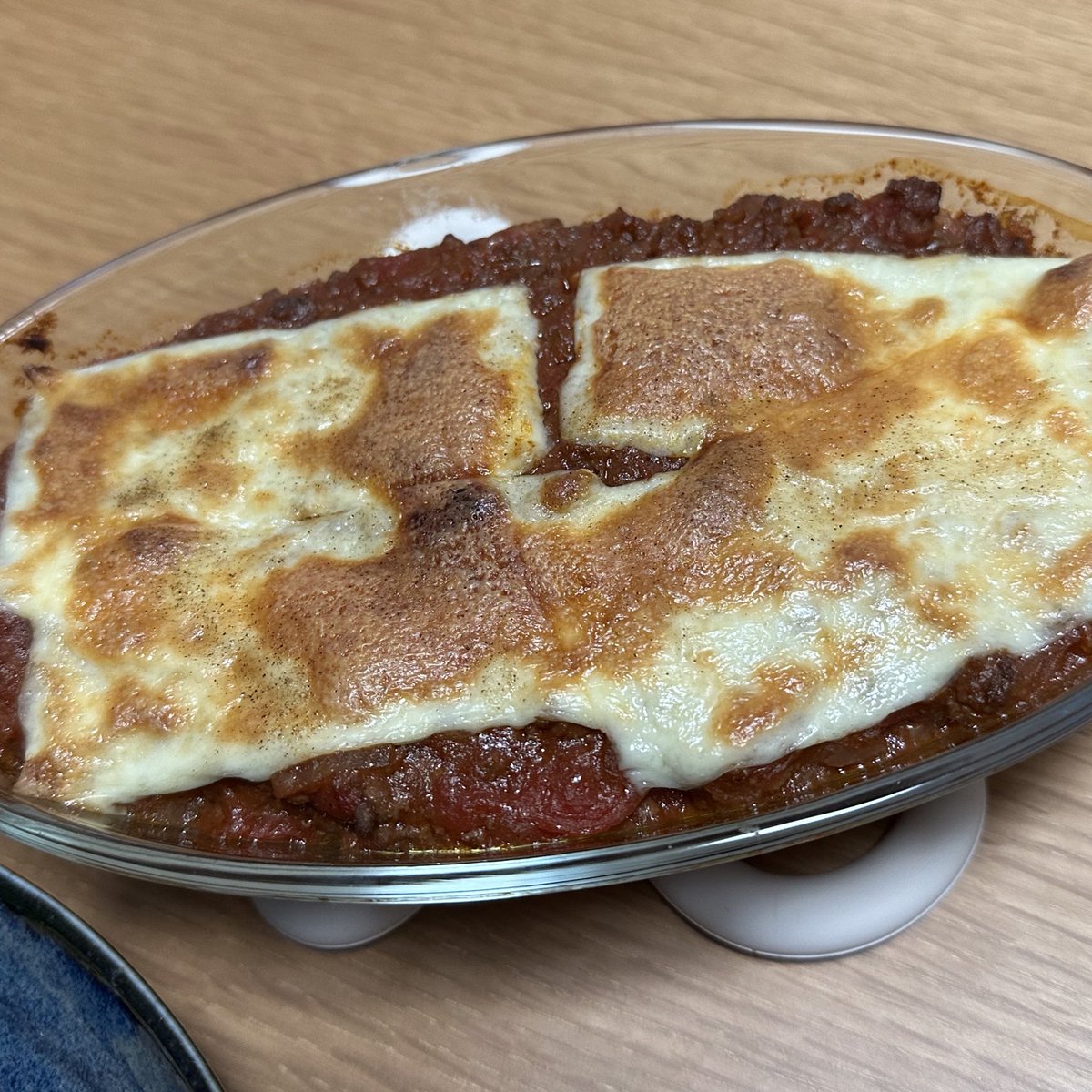 雑穀米ドリア #料理好きと繋がりたい #自炊記録