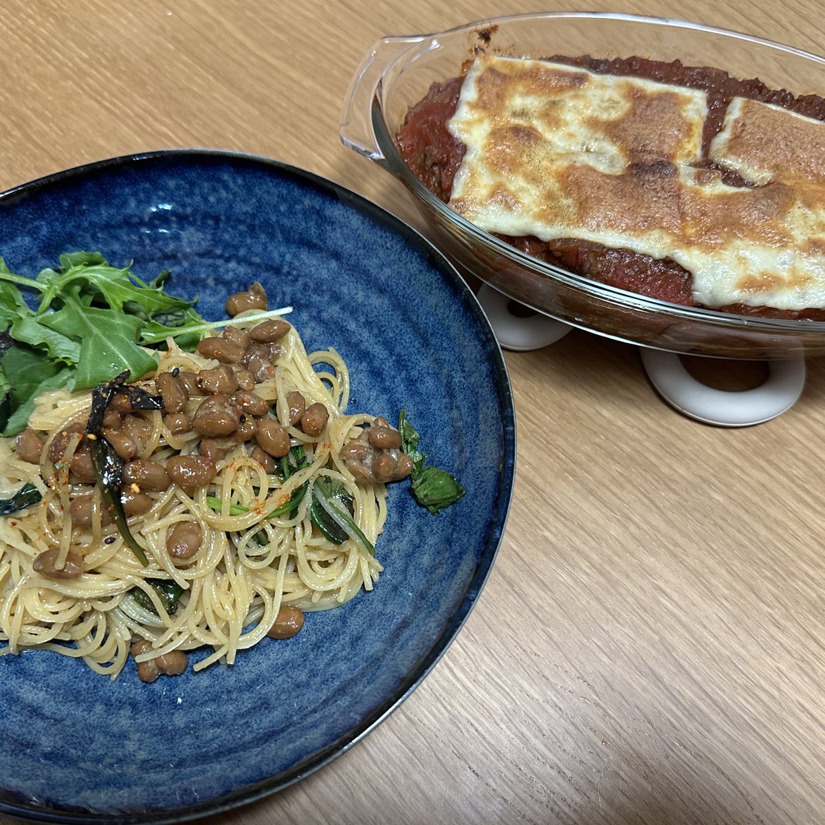 雑穀米ドリア #料理好きと繋がりたい #自炊記録