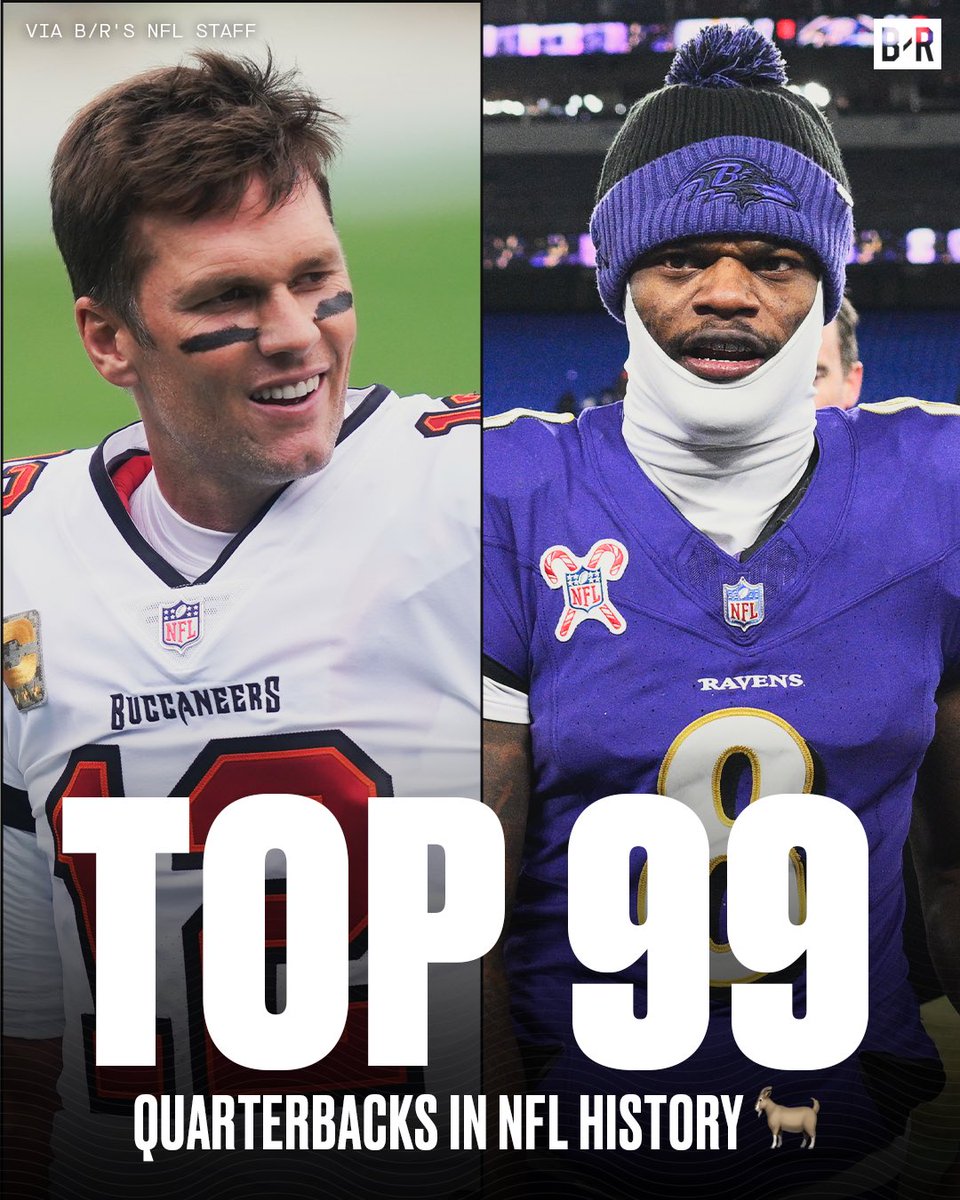 Bleacher Report tweet media