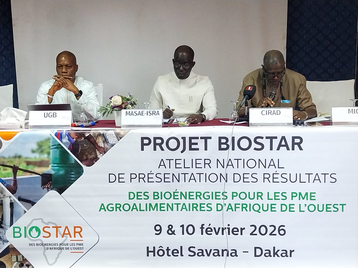BioStar tweet media