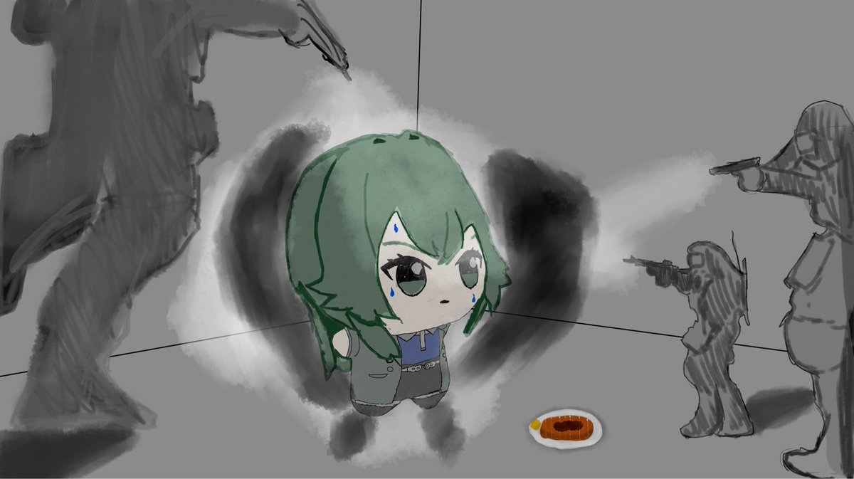 くろいちご tweet media