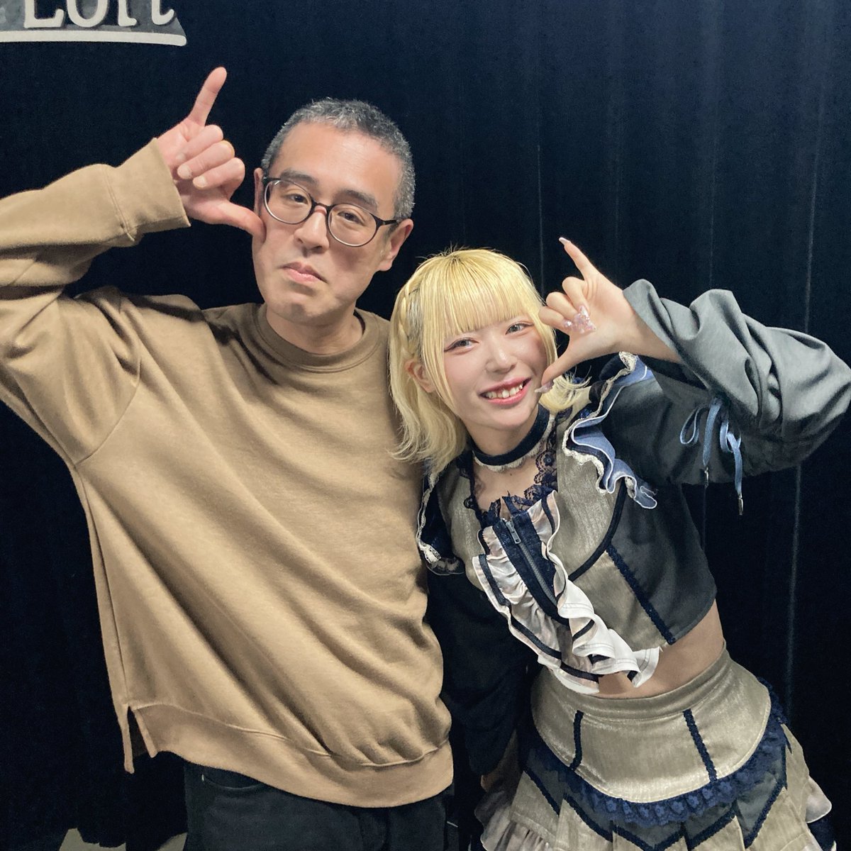 たいち tweet media