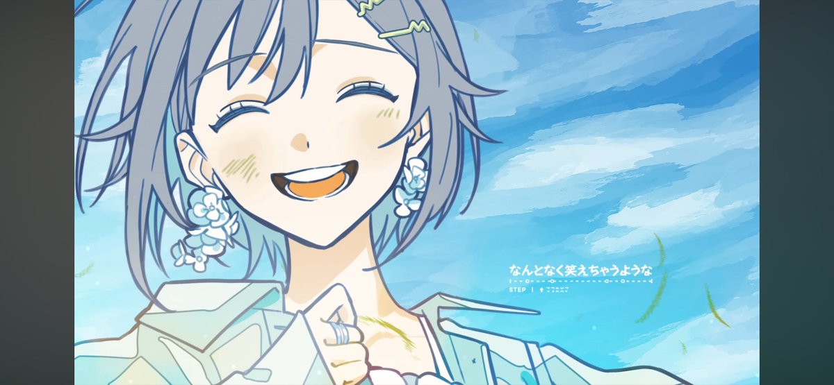 笑顔がとっても美し！！！✨️