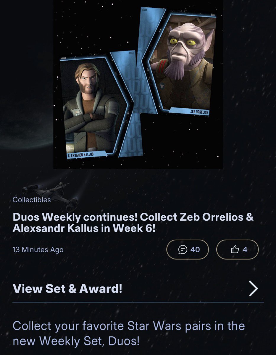 Host Crew 💫 tweet media