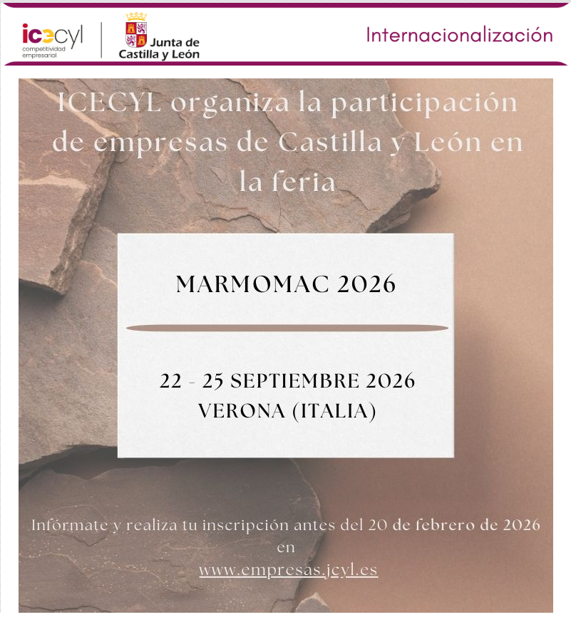 Competitividad Empresarial JCyL tweet media