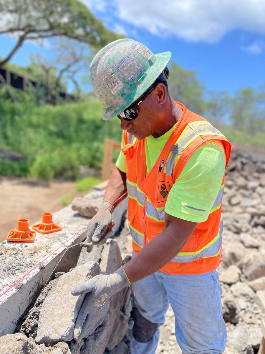 The Building Trades tweet media